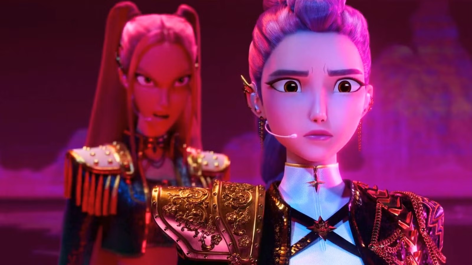 شایعه محبوب طرفداران KPop Demon Hunters رسماً تکذیب شد | موبوگیم