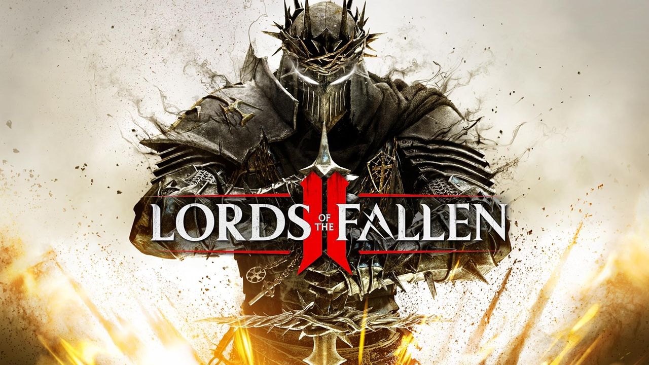 تیزر گیم‌پلی بازی Lords of the Fallen 2 را تماشا کنید | موبوگیم