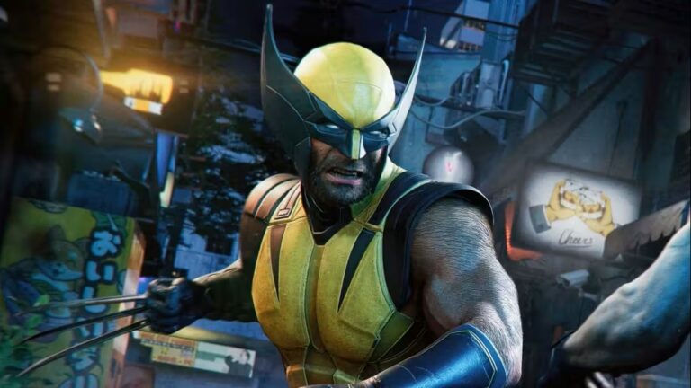 تیتراژ Marvel&rsquo;s Wolverine شامل تشکر از مشاوران شرکت Sweet Baby است