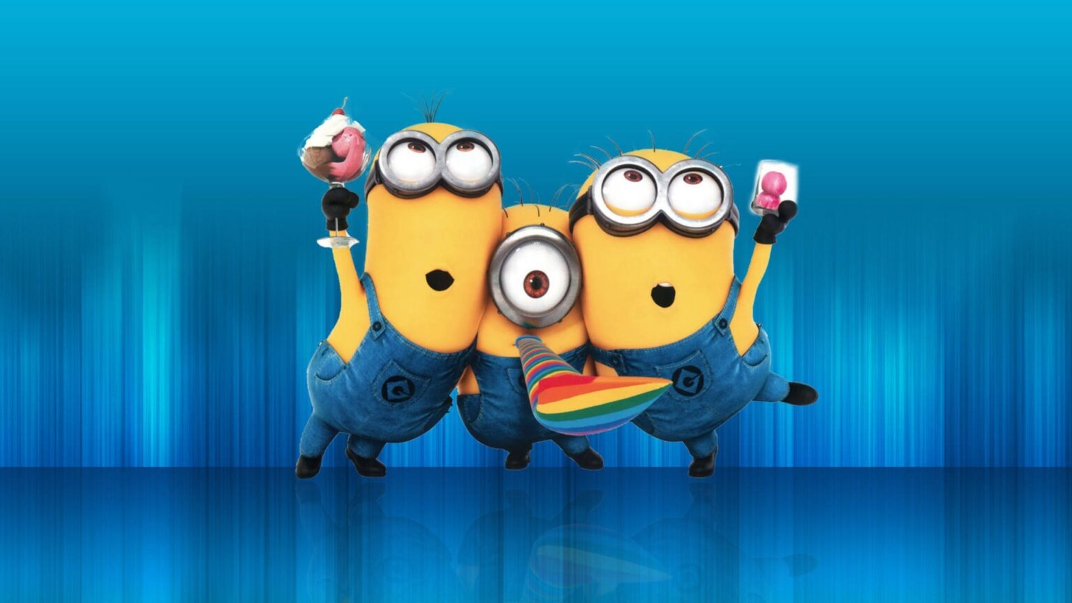 Minions Monsters minions-monsters