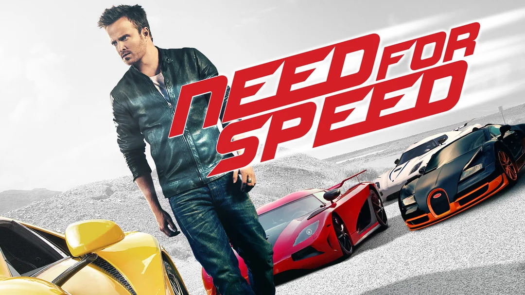 Need for speed 2014 sequel or reboot v0 0u33bz3tnfae1 فیلم Need for Speed 2014