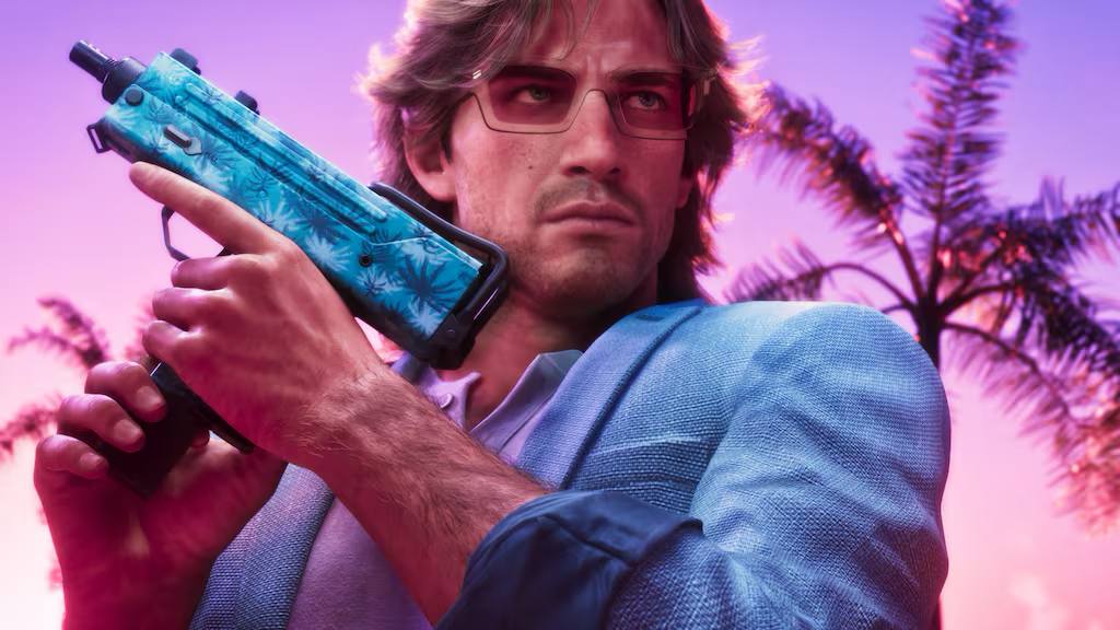 Photo 2026 06 24 14 40 44 دهها تصویر جدید از بازی GTA 6 منتشر شد | موبوگیم