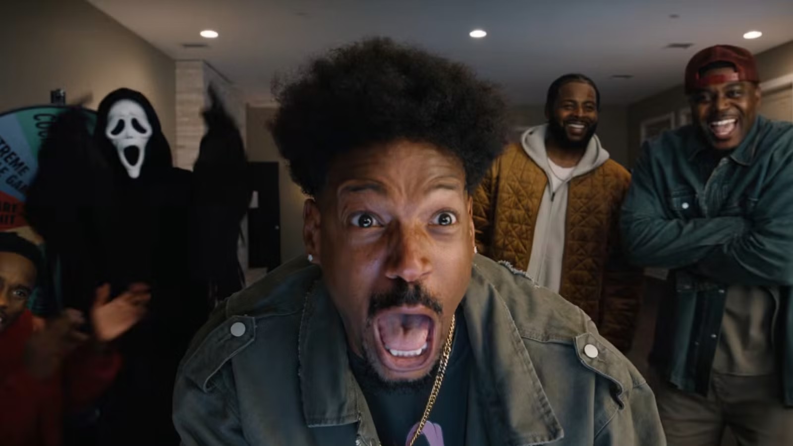 scary movie 6