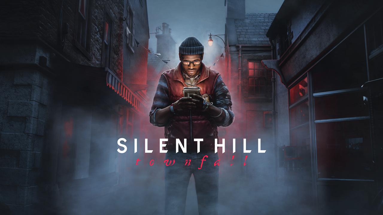 مشخصات سیستم مورد نیاز Silent Hill: Townfall اعلام شد + گیمپلی جدید بازی | موبوگیم مشخصات سیستم مورد نیاز Silent Hill: Townfall اعلام شد + گیمپلی جدید بازی | موبوگیم