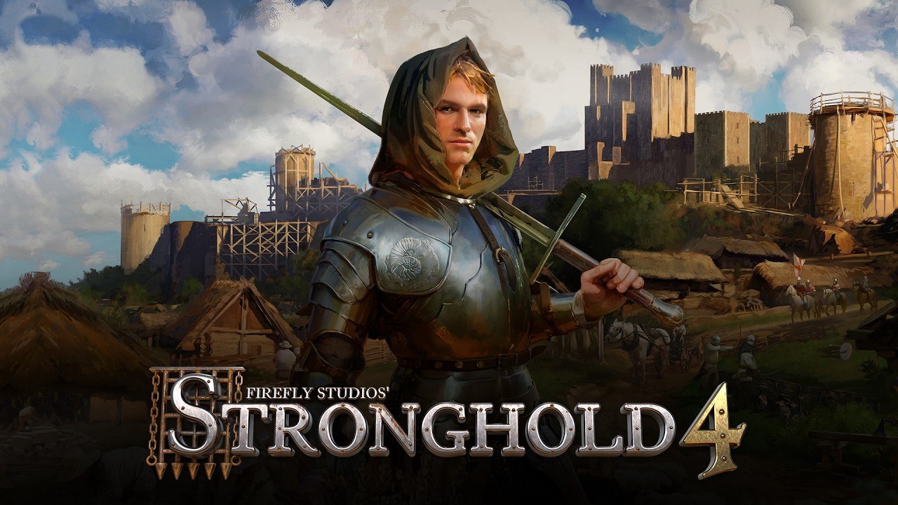 دموی رایگان Stronghold 4 در دسترس قرار گرفت | موبوگیم