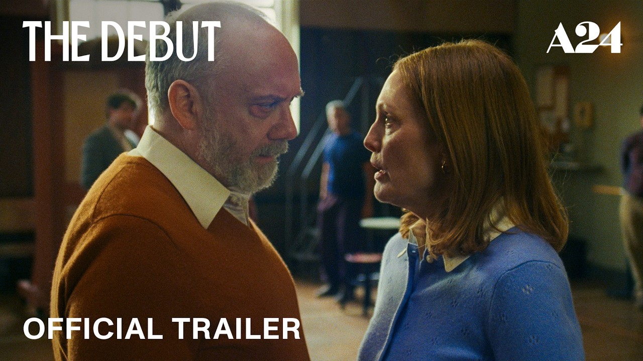 تریلر فیلم The Debut منتشر شد | موبوگیم