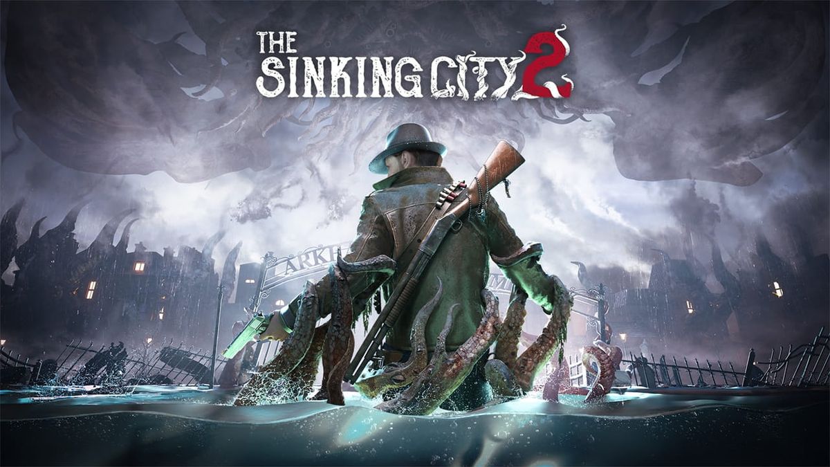 نسخه کرک‌شده بازی The Sinking City 2 دو روز قبل از عرضه رسمی، برای دانلود در دسترس قرار گرفت
