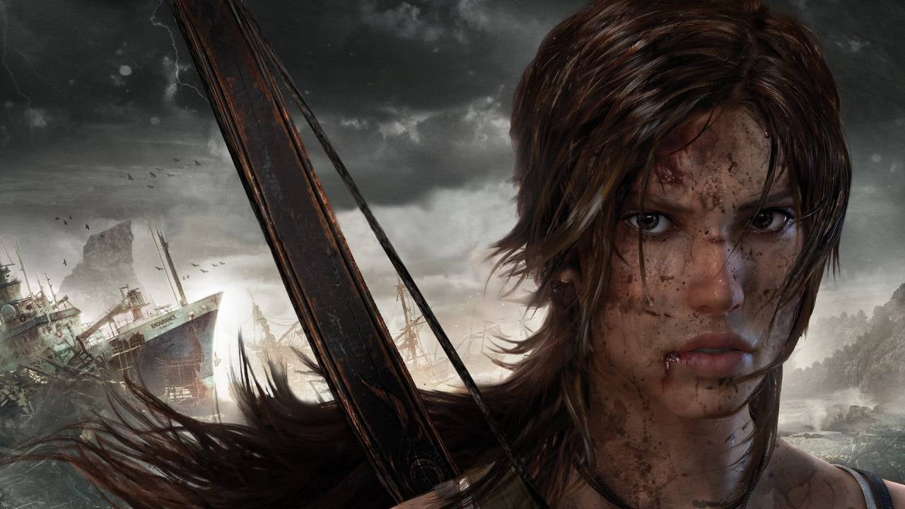 دو بازی سری Tomb Raider سرویس گیم پس را در پایان ماه ژوئن ترک می‌کنند