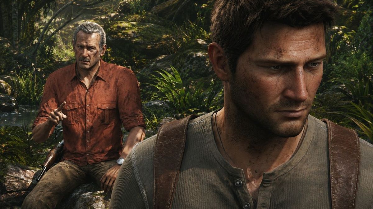 طراح بازی Uncharted: ریمیک این بازی هیچ منطقی ندارد و تمایلی به دیدن آن ندارم