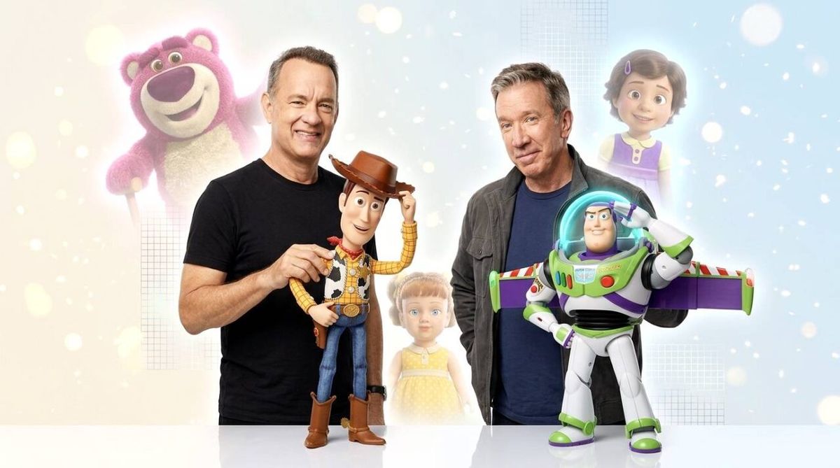 راز جاودانگی داستان اسباب‌بازی‌ها پس از ۳۰ سال