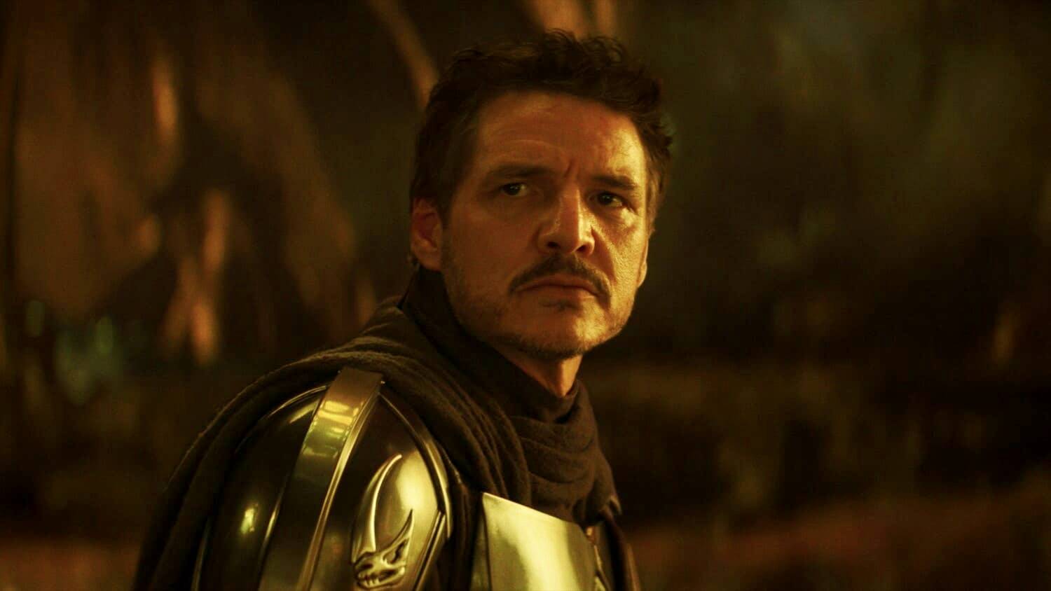 نقد فیلم the Mandalorian and Grogu | داستان اسباب‌بازی‌ها