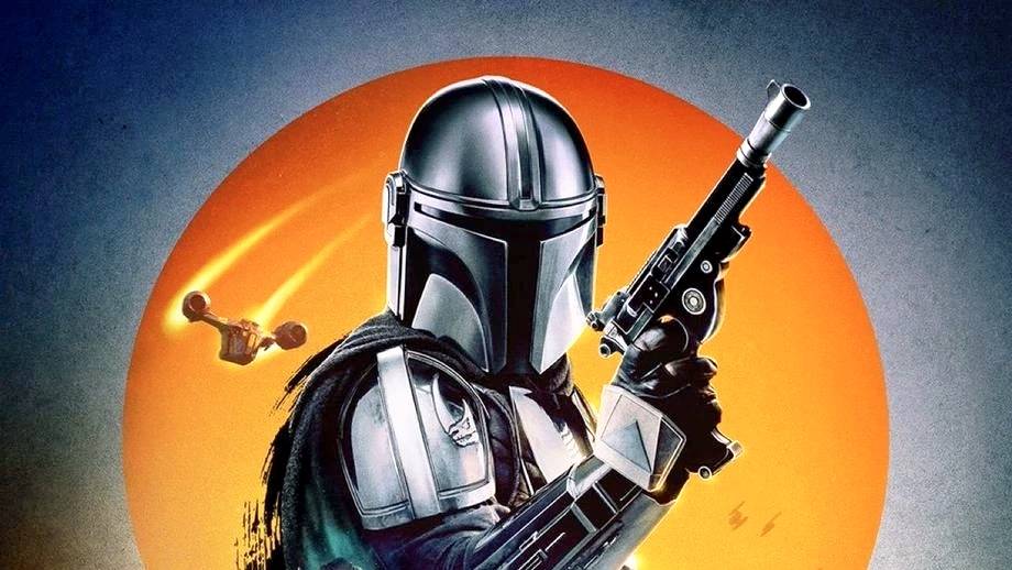 نقد فیلم the Mandalorian and Grogu | داستان اسباب‌بازی‌ها
