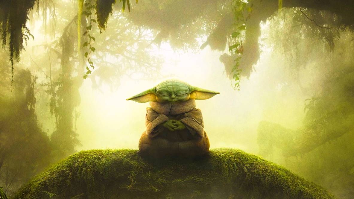 نقد فیلم the Mandalorian and Grogu | داستان اسباب‌بازی‌ها