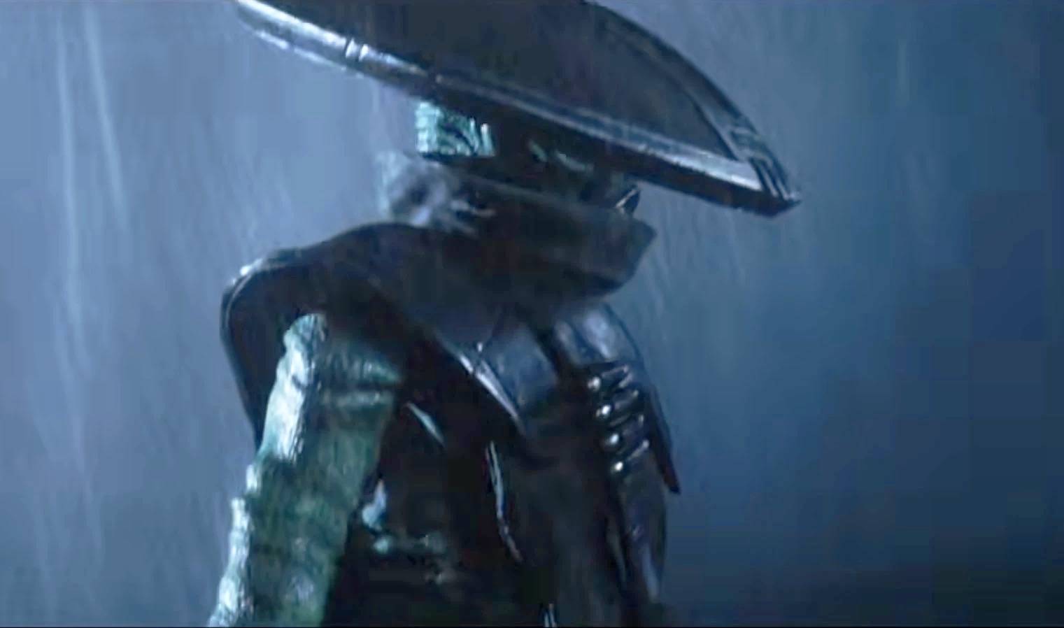 نقد فیلم the Mandalorian and Grogu | داستان اسباب‌بازی‌ها