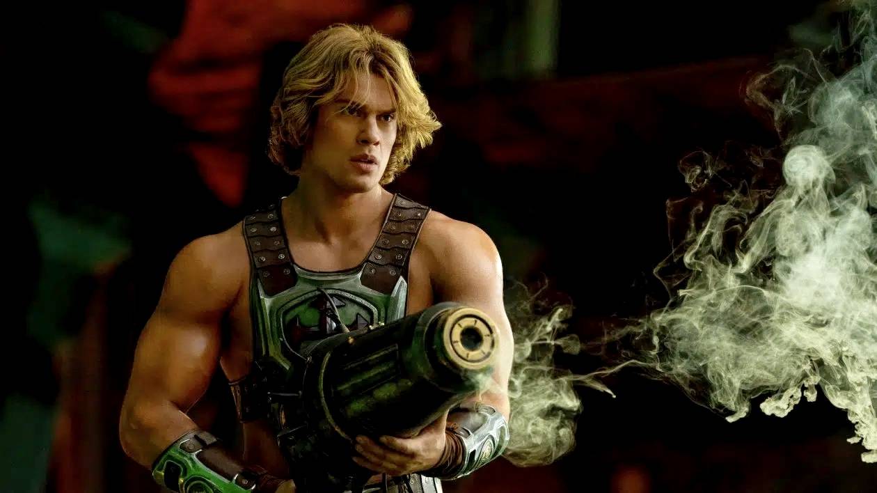 1000004500 نقد فیلم Masters of the Universe | چقدر پرس سینه انجام میدی