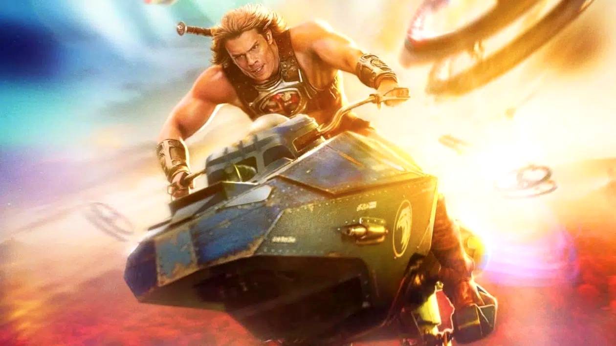 1000004504 نقد فیلم Masters of the Universe | چقدر پرس سینه انجام میدی