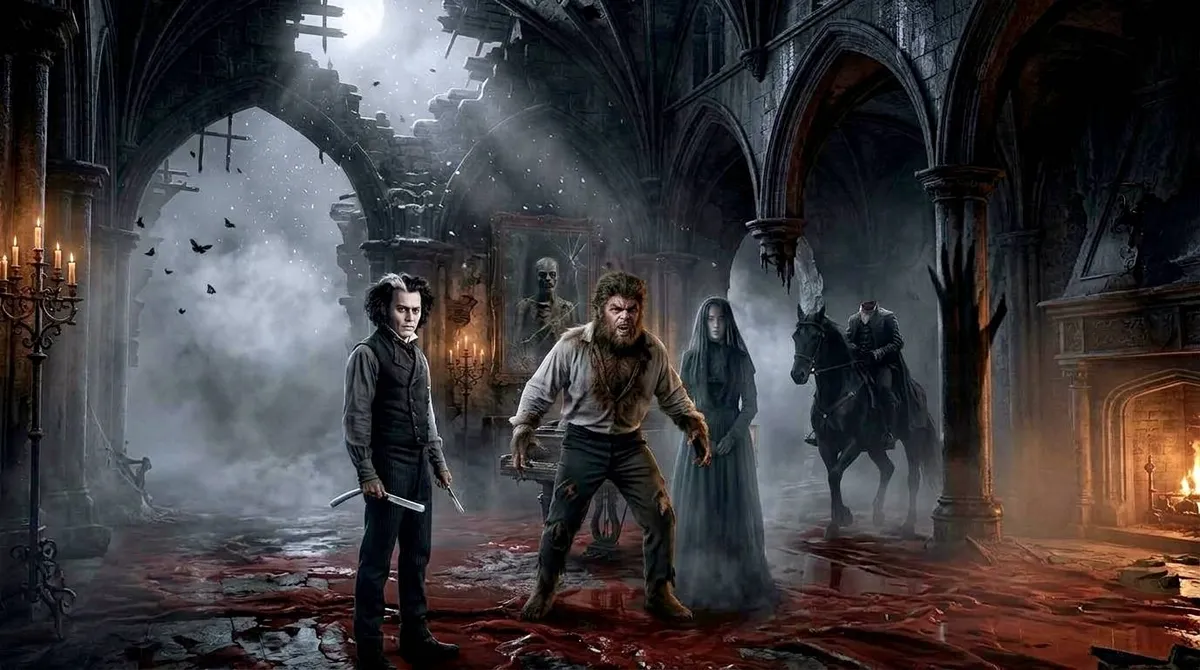 1000004691 اگر عاشق Bloodborne هستی، این ۱۰ فیلم ویکتوریایی را از دست نده | موبوگیم