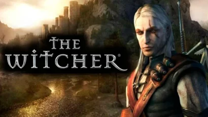 سازنده The Witcher 1: گرالت قرار بود یک NPC باشد