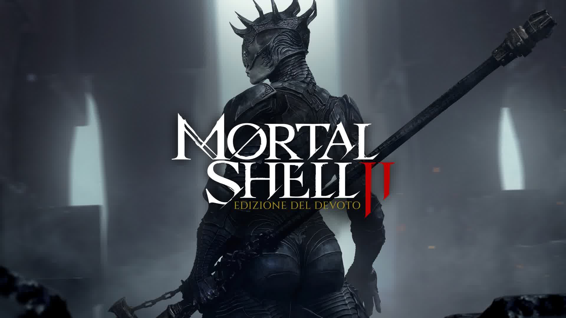 فروش نسخه فیزیکی Mortal Shell 2، پس از اقدام جنجالی سونی به شکل چشمگیری افزایش یافت | موبوگیم