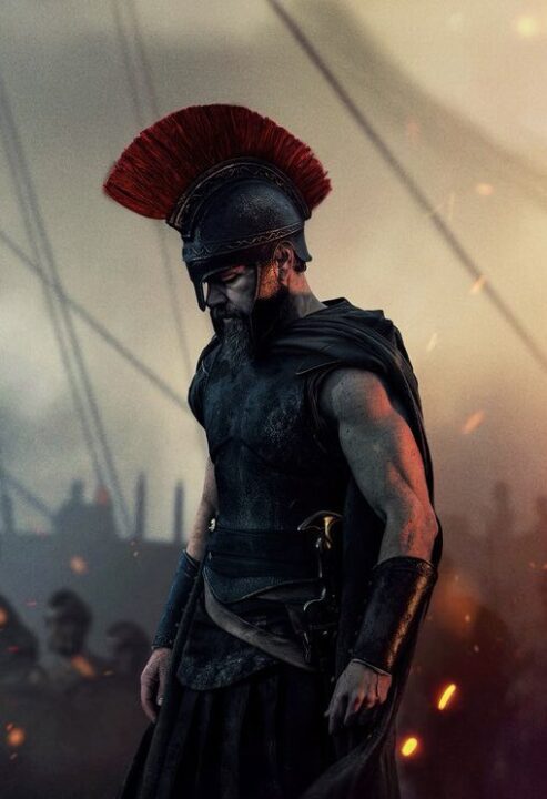 1000050065 تمجید تام کروز از فیلم The Odyssey: شگفتانگیز بود! | موبوگیم