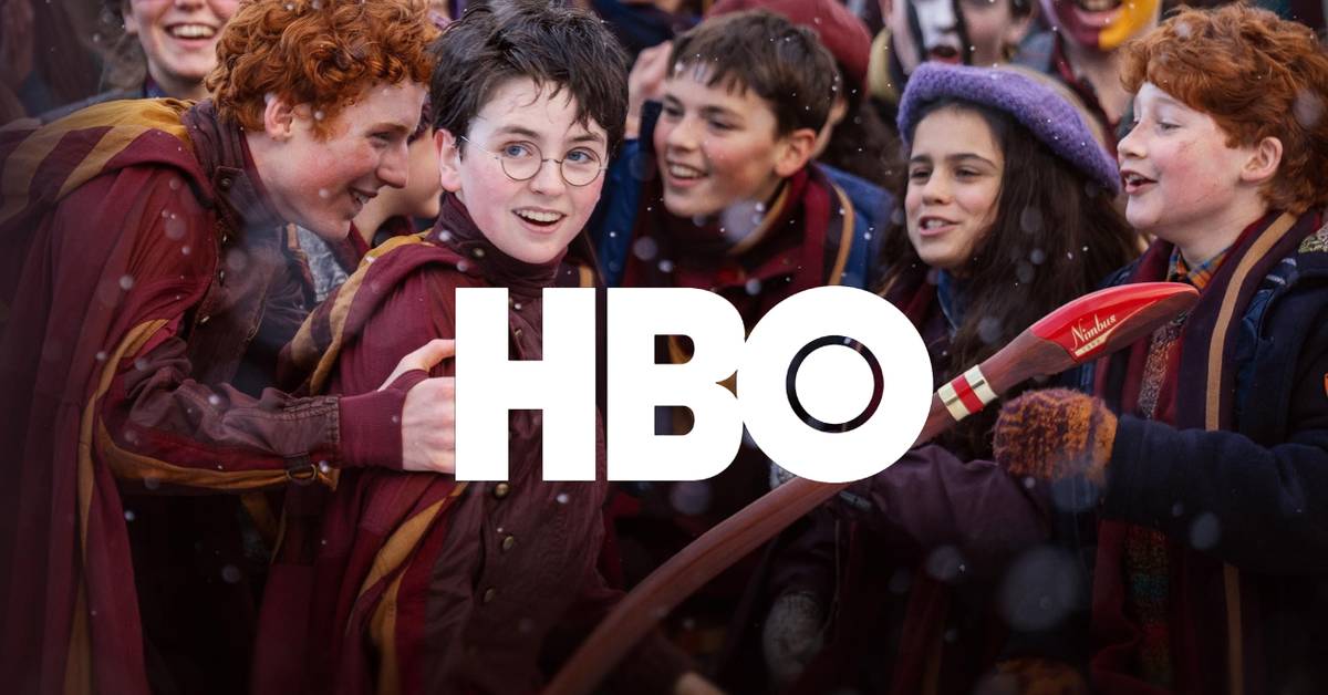 ردهبندی سنی سریال Harry Potter رسما مشخص شد | موبوگیم ردهبندی سنی سریال Harry Potter رسما مشخص شد | موبوگیم