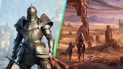 بتسدا: بازی The Elder Scrolls 6 تحت تأثیر تعدیل نیروهای Xbox قرار نگرفته است