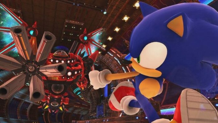 رئیس Sonic Team: به میراث فرنچایز Sonic وفادار خواهیم ماند