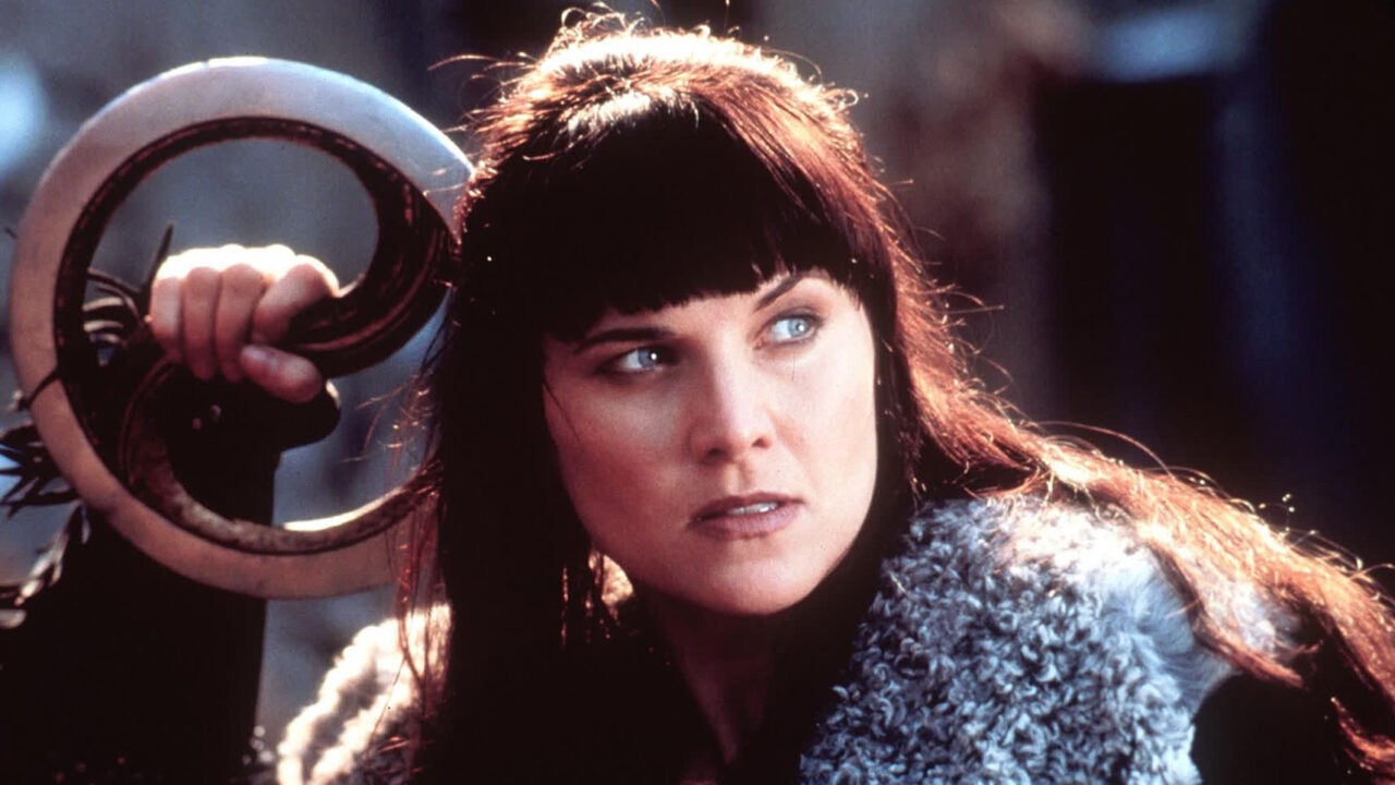 بازیگر سریال محبوب Xena: Warrior Princess از دلیل ساخته نشدن ریبوت آن گفت | گیمفا
