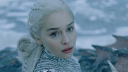نمایش اسپین‌آف جدید A Song of Ice and Fire لغو شد