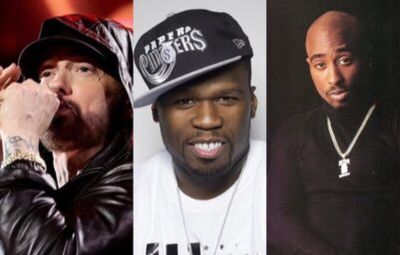 موسیقی فیلم Street Fighter با همکاری امینم، 50Cent و توپاک ساخته می‌شود