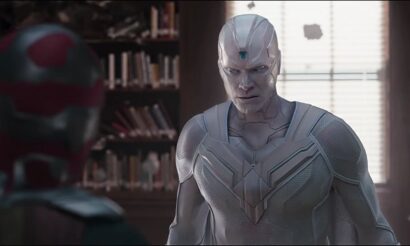 تاریخ انتشار سریال VisionQuest سرانجام مشخص شد