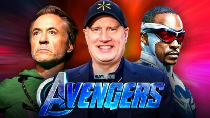کوین فایگی: هیچ فیلم مارول بین Avengers: Doomsday و Avengers: Secret Wars اکران نخواهد شد
