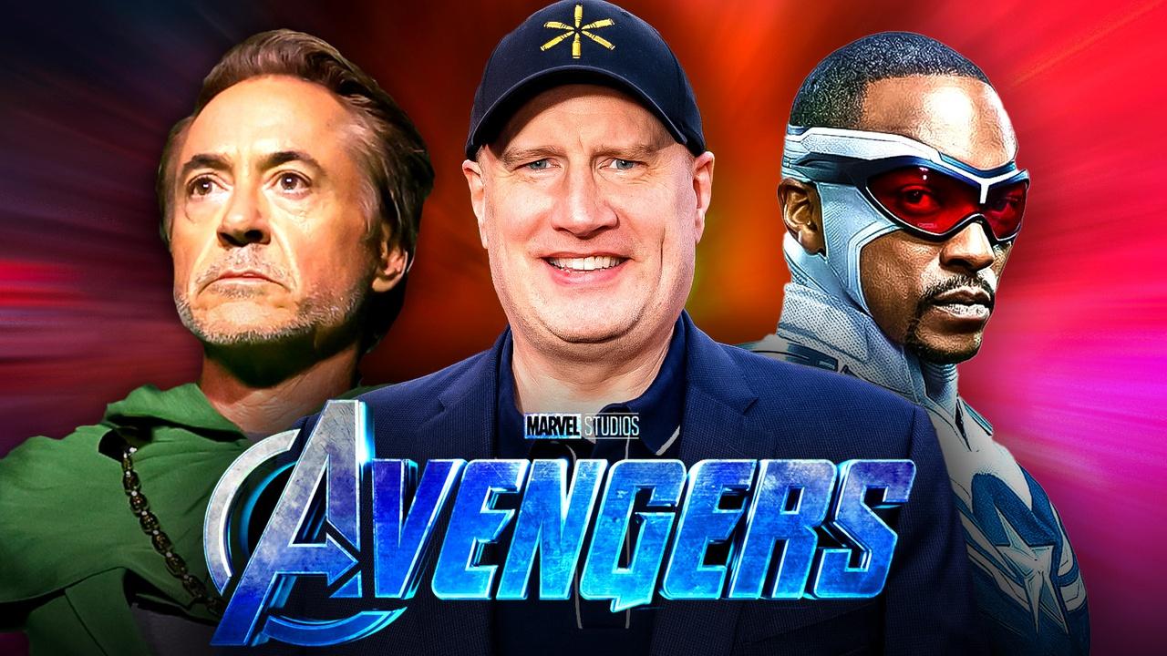 کوین فایگی: هیچ فیلم مارول بین Avengers: Doomsday و Avengers: Secret Wars اکران نخواهد شد | گیمفا