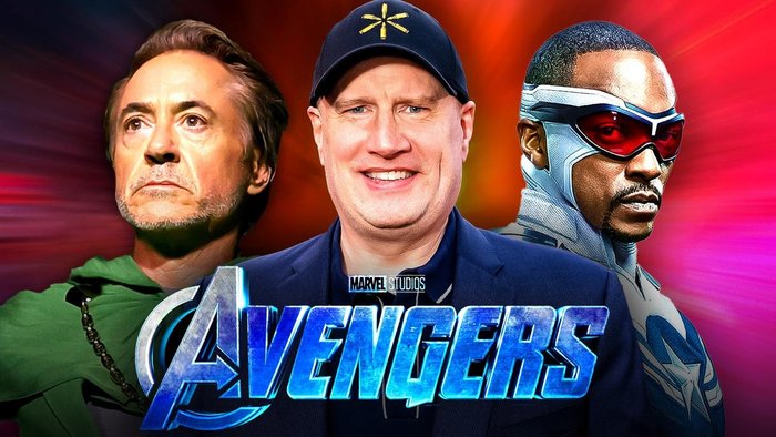 کوین فایگی: هیچ فیلم مارول بین Avengers: Doomsday و Avengers: Secret Wars اکران نخواهد شد