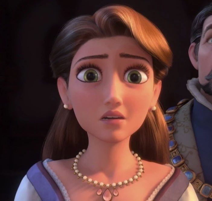 کترینا بلف به جمع بازیگران لایو اکشن Tangled پیوست | موبوگیم