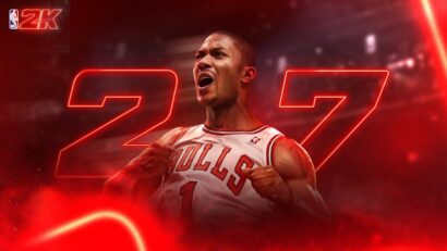 نخستین تریلر گیم‌پلی NBA 2K27 منتشر شد