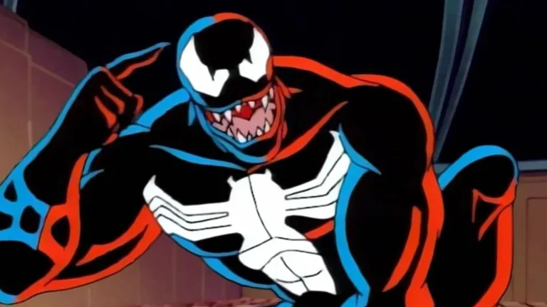 1000055532 ایمی پاسکال ساخت فیلم انیمیشنی Venom را تأیید کرد | موبوگیم