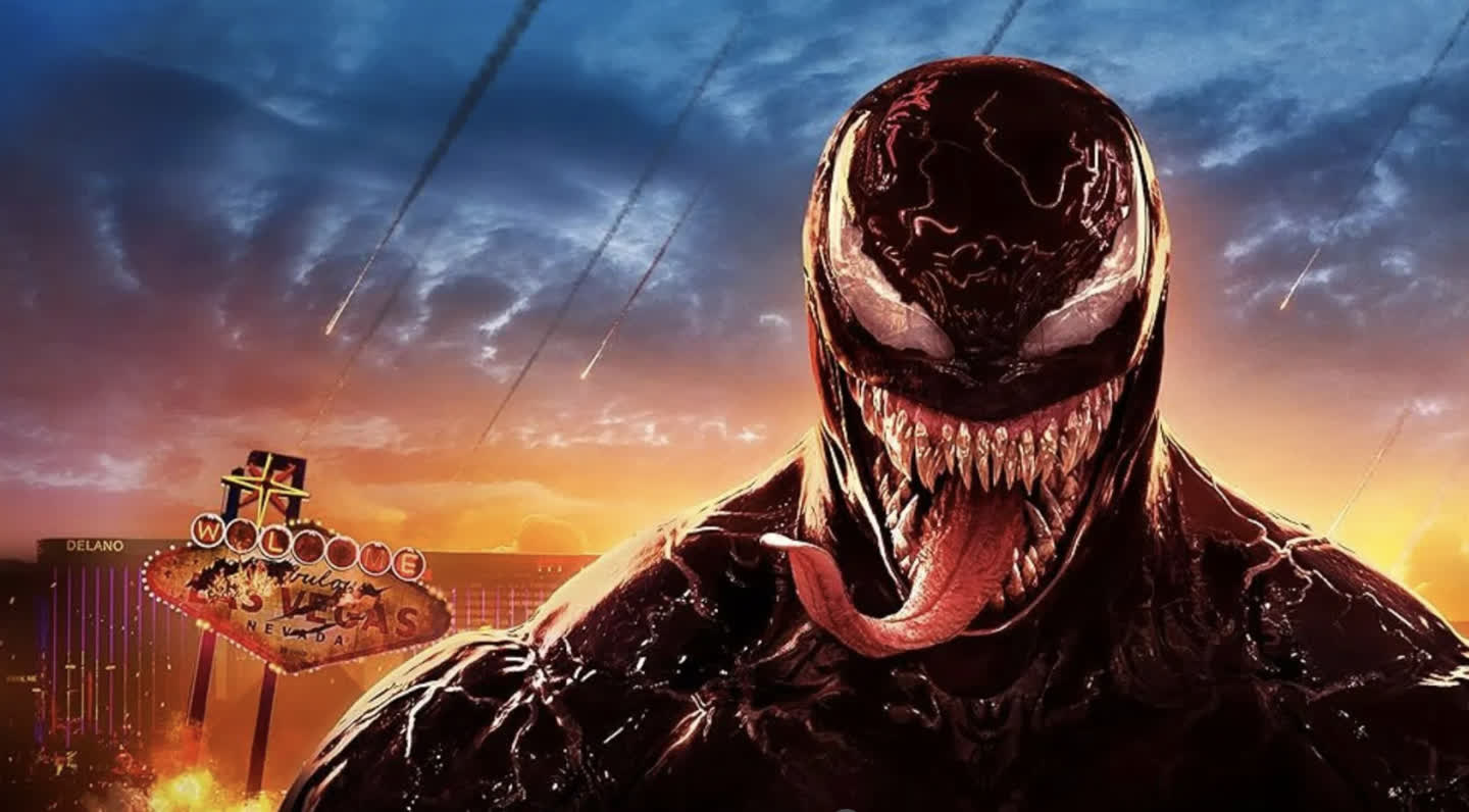 ایمی پاسکال ساخت فیلم انیمیشنی Venom را تأیید کرد | موبوگیم ایمی پاسکال ساخت فیلم انیمیشنی Venom را تأیید کرد | موبوگیم