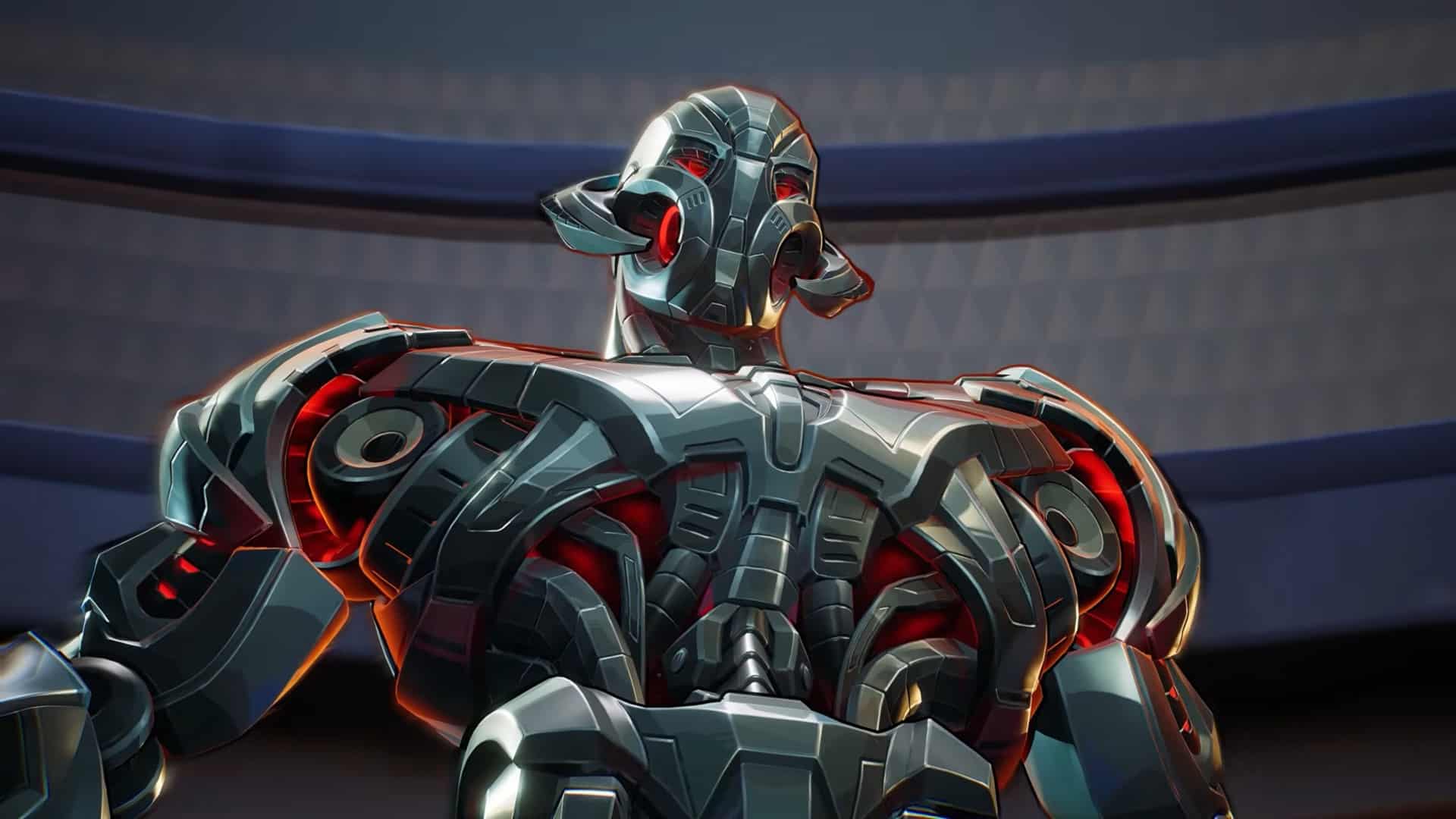 حالت PvE بازی Avengers: Age of Ultron به Marvel Rivals میآید | موبوگیم حالت PvE بازی Avengers: Age of Ultron به Marvel Rivals میآید | موبوگیم