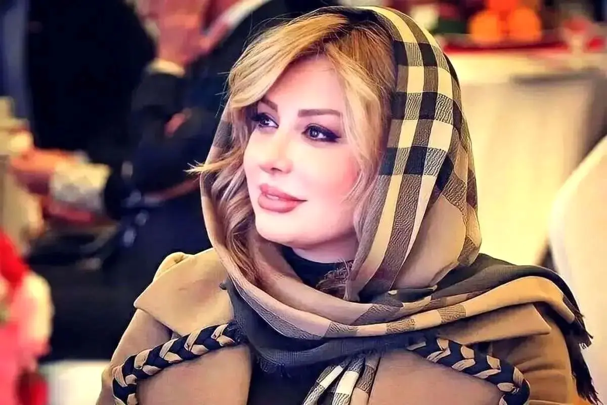 نیوشا ضیغمی: طلاق گرفته‌ام و حضانت دخترم با من است | گیمفا