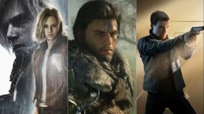 پرفروش‌ترین بازی‌های ۲۰۲۶ تاکنون معرفی شدند؛ Resident Evil Requiem در رتبه اول