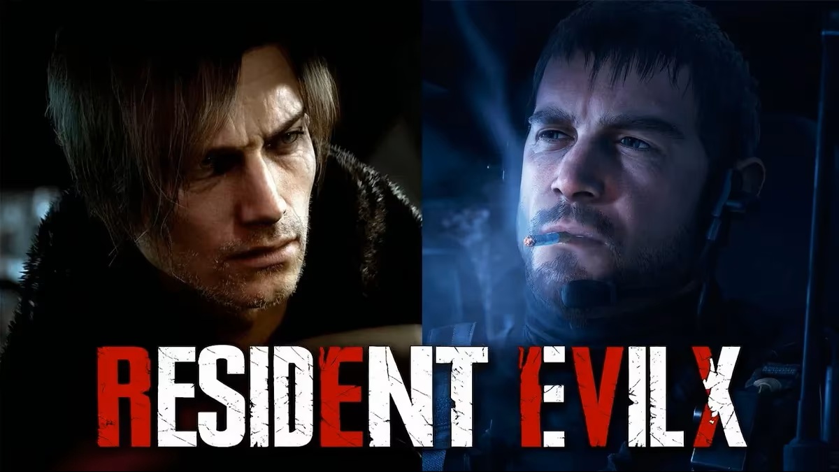 افشاگر معروف جزئیات جدیدی از Resident Evil 10 را لو داد؛ قهرمان بازی کیست؟ | موبوگیم افشاگر معروف جزئیات جدیدی از Resident Evil 10 را لو داد؛ قهرمان بازی کیست؟ | موبوگیم