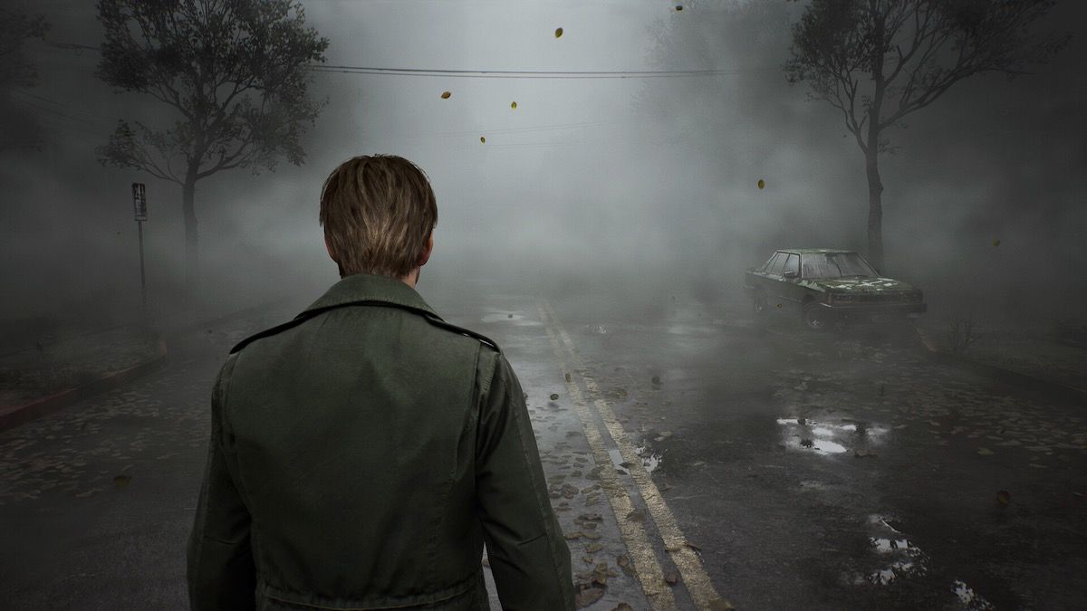 تهیه‌کننده Silent Hill: اگر محافظه‌کار بودیم، بازگشت این مجموعه شکست می‌خورد