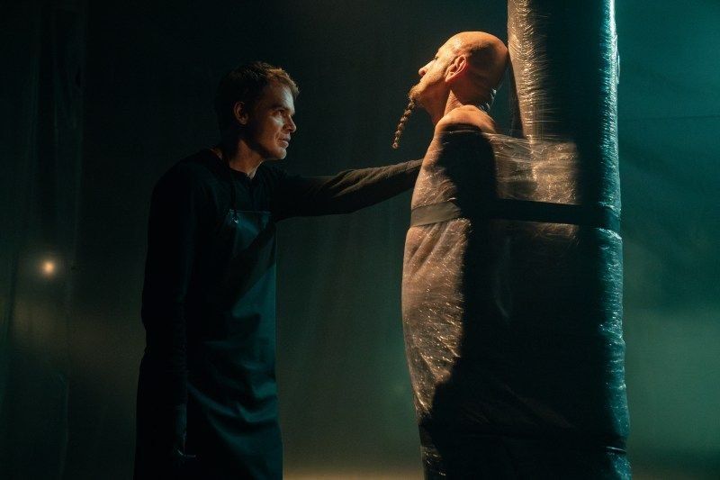 اولین تصاویر از فصل دوم سریال Dexter: Resurrection منتشر شد | موبوگیم