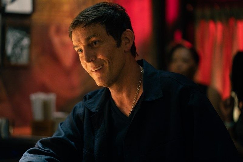اولین تصاویر از فصل دوم سریال Dexter: Resurrection منتشر شد | موبوگیم