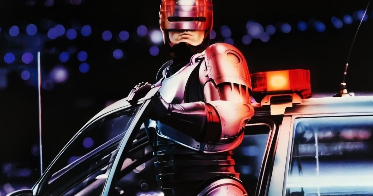 سریال Robocop در دست ساخت است | داستانی درباره طمع شرکتهای بزرگ | موبوگیم سریال Robocop در دست ساخت است | داستانی درباره طمع شرکتهای بزرگ | موبوگیم