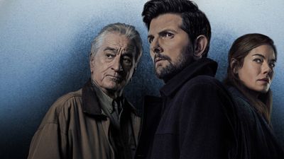 The Whisper Man (2026)