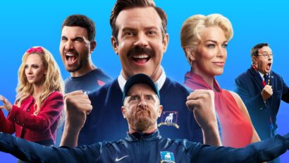 بازگشت تد لاسو؛ تریلر فصل چهارم سریال Ted Lasso منتشر شد