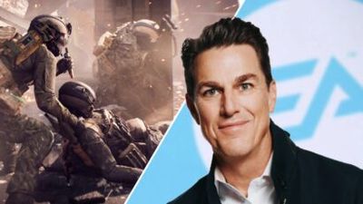 پاداش مدیرعامل EA پس از اخراج سازندگان Battlefield 6، با ۸ میلیون دلار افزایش به ۳۸ میلیون دلار رسید