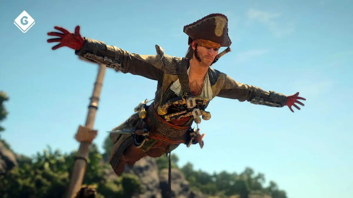 شرکت Ubisoft بی‌سروصدا یکی از ویژگی‌های محبوب Assassin’s Creed Black Flag Resynced را حذف کرد | گیمفا
